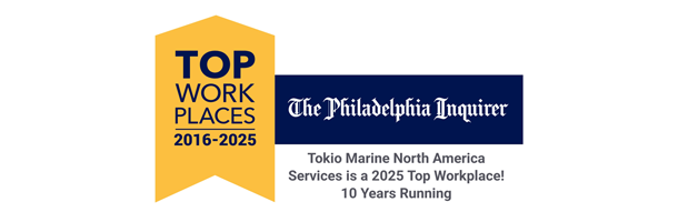 top workplaces