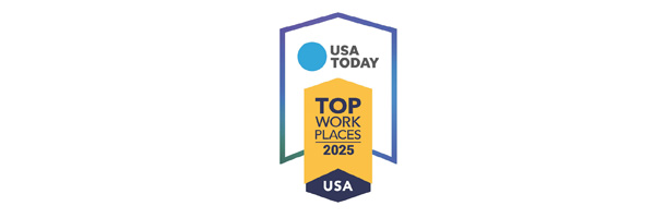 top workplaces 2025